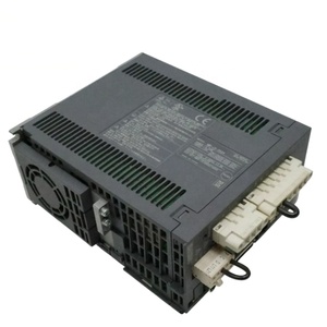 MR-J3-350A ไดรฟ์ใหม่เอี่ยม คุณภาพสูง ของแท้ พร้อมการรับประกันหนึ่งปี - Product Image 1