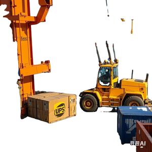 세네갈 카메룬 아이보리 코스트 프리미엄 호별 특급 항공 화물 서비스-DDP 배송 - Product Image 2