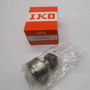 IKO CF12-1VBR CF12-1VBUUR CF12-1VB CF12-1VBUU 12*32*14mm tipo ago Cuscinetti a rulli a camma - Product Image 3