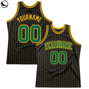 Maillots <span class=keywords><strong>de</strong></span> <span class=keywords><strong>basket</strong></span>-ball noirs et rouges en gros, imprimés par transfert thermique, réversibles, respirants, sans manches, personnalisables - Product Image 3