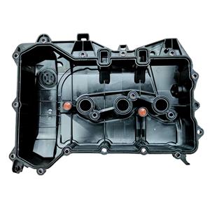 9806820880 9811067580 piezas de automóviles cubierta de culata 1.2VTI para <span class=keywords><strong>Peugeot</strong></span> 2008 208 301 308 Citroen C3 C4 DS3 - Product Image 3