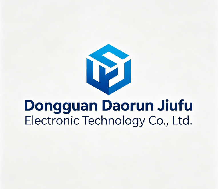 Dongguan Daorun Jiufu Electronic Technology Co., Ltd. logo
