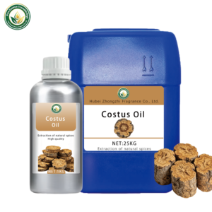 Aceite de Raíz de Costus 100% Puro y Fresco, Aceite Esencial Natural de Saussurea Costus, Destilado al Vapor, Aroma Amaderado y Terroso <span class=keywords><strong>para</strong></span> Perfumes y Cuidado del Cabello - Product Image 6