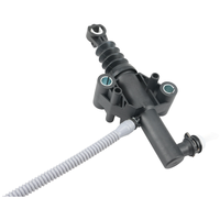 Cylindre maître d'embrayage OEM306105360R 93462532 30610-00Q1E 306104577R POUR RENAULT TRAFIC, cylindre d'embrayage, pompe d'embrayage hydraulique