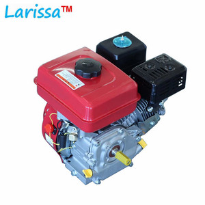 Motor de Gasolina de 4 Tiempos 170F 6.5hp 8hp 9hp 13hp 15hp Refrigerado por Aire - Product Image 5