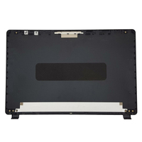 HK-HHT ordinateur portable écran lcd coque arrière couvre pour Acer A315-42 A315-54 A315-42G A315-54K A315-56