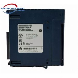 IC695PSA140| Multi-Purpose <b>Power</b> <b>Supply</b> with Best Service and Low Price - Product Image 4