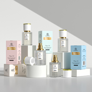 Perfume Unisex al por Mayor de 30 ml, Fragancia de Lujo de Larga Duración para Mujer - Product Image 6
