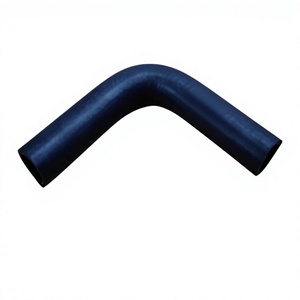 ท่อส่งน้ำมันเครื่องยนต์สำหรับรถบรรทุก Tata HCVI MCVI รุ่น HOSE TC OIL OUTLET TO BLO แบบยืดหยุ่น OEM 252518175802 ท่อส่งน้ำมันเทอร์โบ - Product Image 1