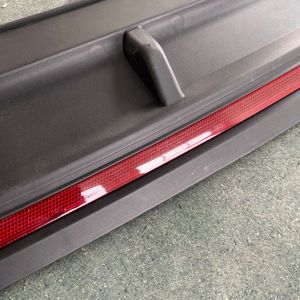 Accessoires Extérieurs : Pare-chocs et Lame Arrière pour Skoda Octavia 2021 2022 2023 2024 – Diffuseur Arrière Octavia <span class=keywords><strong>RS</strong></span> <span class=keywords><strong>Design</strong></span> (Amélioration) - Product Image 4