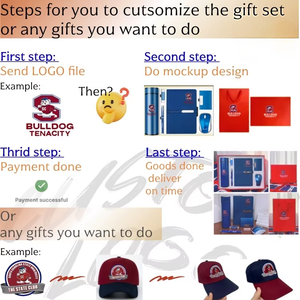 Idées de coffrets cadeaux d'affaires de luxe personnalisés : Carnet A5 avec stylo, tasse isotherme, nouveautés avec bouchon à ressort, ensemble <span class=keywords><strong>cadeau</strong></span> en gros - Product Image 6