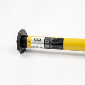 Motor de Persiana Enrollable WiFi Aok Matter, Motor Tubular 1N para Persianas Motorizadas, Motor de Aluminio para Persianas Interiores de Oficina, Compatible con Google Home - Product Image 2