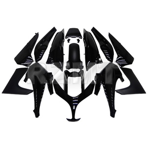 Kit de carénage de <span class=keywords><strong>moto</strong></span> personnalisé pour YAMAHA <span class=keywords><strong>TMAX</strong></span> 500 <span class=keywords><strong>2008</strong></span>-2011 TMAX500 2009 Ensemble de pièces de carrosserie en plastique injecté ABS Y0507-107a - Product Image 1