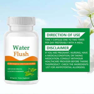 Capsules <span class=keywords><strong>de</strong></span> chasse d'<span class=keywords><strong>eau</strong></span> à <span class=keywords><strong>prix</strong></span> d'usine pour le soutien <span class=keywords><strong>de</strong></span> la facilité digestive suppléments à base <span class=keywords><strong>de</strong></span> plantes pilules <span class=keywords><strong>de</strong></span> perte <span class=keywords><strong>de</strong></span> poids - Product Image 2