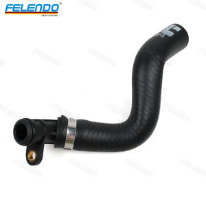 LR001442用于路虎神行者2 2006-2014高品质冷却系统散热器水管 - Product Image 4