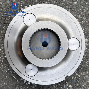อะไหล่รถขุดสำหรับงานหนัก 39Q6-12250 ชุดอุปกรณ์ประกอบเพลนเนทารีแคร์เตอร์ รุ่นที่ 2 สำหรับ R210-7 R210-9 R220-9 - Product Image 5