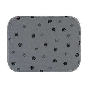 Extra große rutsch feste Hunde-Pee-Pad-Decke Wieder verwendbare saugfähige kleine Windel Wasch bare Welpen-Trainings unterlage Haustier bett Urin matte für Hund - Product Image 2