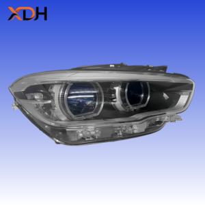 Faro Original para <span class=keywords><strong>BMW</strong></span> Serie 1 F20, 118I 114 116 120i 125I 128 130 135 <span class=keywords><strong>140i</strong></span>, Lámpara de Actualización de Luz para Automóvil, 2015-2018 - Product Image 5