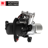 Compresor de suspensión neumática de bomba 4891450030 4891450031 para Toyota LS460 Lexus RX RX350