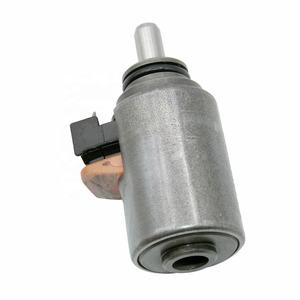 Соленоид сцепления преобразователя крутящего момента 1402770435 2402701700 5080277AA 52108314AB A1402770435 A2402701700 - Product Image 1