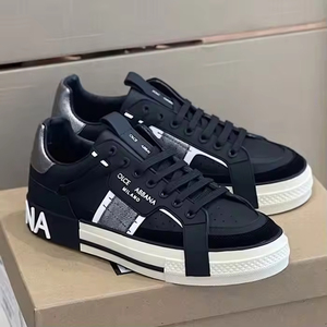 Zapatillas Deportivas de Alta Calidad 2025 para Hombre y Mujer, Diseño Original de Marca de Moda, Malla Transpirable, Gruesas, con Plataforma, Unisex, de Caña Baja - Product Image 3