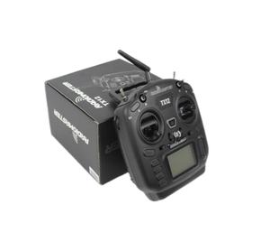 Transmisor de Radio TX12 915MHz 500mW 16CH OpenTX, Control Remoto RC para FPV - Product Image 1