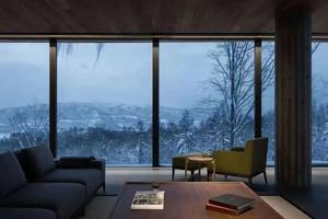 Portas e Janelas de Liga de Alumínio Série 6000 Mais Vendidas com Serviços de Soldagem e Dobragem, Liderando o Design e Qualidade Global - Product Image 3