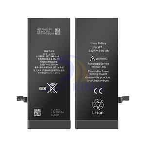 Batteries de téléphone pour <span class=keywords><strong>Iphone</strong></span> Xr Xs 11 12 13 14 15 Pro Max <span class=keywords><strong>Batterie</strong></span> Cellule Sans Flex No Bms - Product Image 5