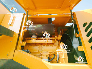 Nhỏ phía trước loader sdlg 936l bùng nổ con dấu Kit Skid chỉ đạo theo dõi loader sdlg 936 mới chargeur Sur pneus Sany lg936l - Product Image 6