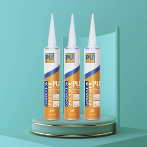Trung Quốc Sản Phẩm Bán Chạy Nhất Kính Silicone <span class=keywords><strong>Sealant</strong></span> <span class=keywords><strong>PU</strong></span> Polyurethane Dính <span class=keywords><strong>Pu</strong></span> <span class=keywords><strong>Sealant</strong></span> - Product Image 4