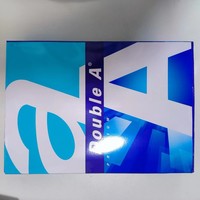 Papier A4 Qiyin Double A, 80g, blanc, 80 g/m², fabricant
