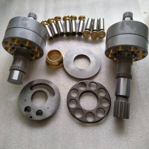 Kits de Reparación de Bomba Hidráulica de Alta Presión para Modelos Tadano100/PVA8282/PVA6565/PVA82/PVA65/To-Shiba - Nuevo - Product Image 5