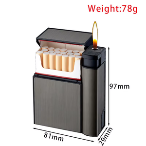 ฟูเทง โฮลเซลล์ กล่องใส่ปากกาแบบ 2-in-1 รุ่นใหม่ คุณภาพสูง วัสดุ ABS พร้อมข้อต่อ  รับทำโลโก้  แบบมัลติฟังก์ชั่น บรรจุ 20 ชิ้น - Product Image 5