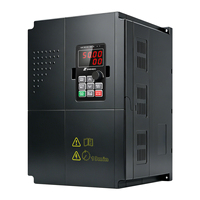Variateur de fréquence vectoriel triphasé 380V 22KW 30HP pour machine d'extrusion et d'injection