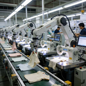 ชุดเอี๊ยมเดรสยีนส์สำหรับเด็กผู้หญิง คอลเลคชั่นฤดูร้อน ปี 2026 พร้อมป้ายคอเสื้อ เนื้อผ้านุ่มสบาย - Product Image 5