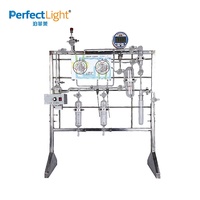 Labsolar-IIIAG On-line Photocatalytic Analysis System Instrument Manufacturer Laboratory test Chamber