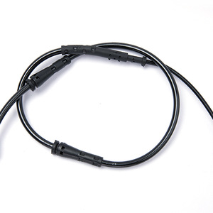 ชุดสายเบรกอิเล็กทรอนิกส์เฮลิ 682 มม. สำหรับเปลี่ยนซ่อมระบบเบรกในรถยนต์ - Product Image 4