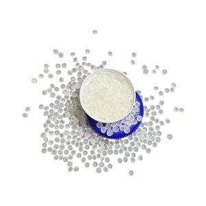 Usine En Gros LLDPE Granules Bouteille En Plastique LLDPE Basse Densité Polyéthylène LLDPE Granules Vierges - Product Image 4