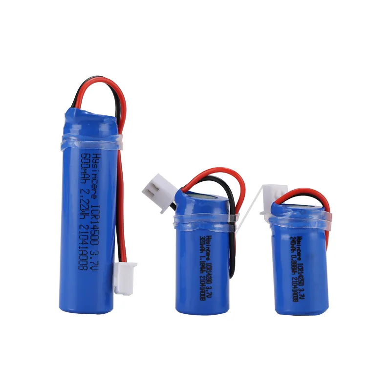 battery aa double a fan rechargeable batteries cell 3.7v 14500 recharger 10440 aaa geepas lithium ion li-ion liion 1.5v