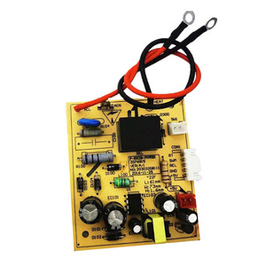 Carte mère de cuisinière électrique à pression 50C18, circuit de commande pour Joyoung Y-60C18 - Product Image 1
