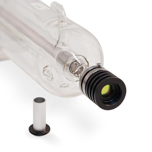 YONGLI Venta caliente precio barato 60W 100W 80W 120W CO2 tubo láser - Product Image 5
