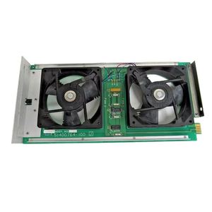 Nuevo Módulo de Refrigeración de Doble Ventilador de 24 VCC 51400764-100 para Gabinete Experion PKS TDC 3000 DCS - Product Image 1