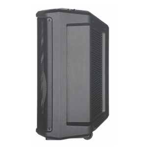 Altavoz profesional para exteriores con luces, altavoz grande de 12 pulgadas, fiesta de <span class=keywords><strong>Dj</strong></span> con micrófono, altavoces portátiles para fiesta - Product Image 4