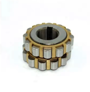 Rodamiento Excéntrico de Alta Velocidad <span class=keywords><strong>614</strong></span> 06-11 YSX, Rodamiento de Rodillos Excéntricos <span class=keywords><strong>614</strong></span> 06-11 YSX, <span class=keywords><strong>614</strong></span> 06/11 YSX, 25*68.5*42mm - Product Image 1