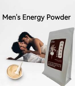 Organik <span class=keywords><strong>Maca</strong></span> tozu enerji artırma içeceği - Product Image 2