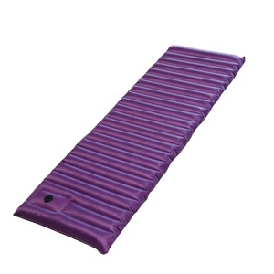 OEM High Quality Custom Outdoor Camping Easy Carry Lightweight <strong>Sleeping</strong> Pad <strong>Floor</strong> <strong>Mats</strong> - Product Image 3