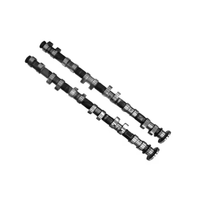 Arbre à cames d'échappement E4T15B-1006030 pour Chery Tiggo 2 3 4 5 Tiggo 7 8 PRO Max EXEED Jetour X70 X70S X90 X95 Omoda S5 C5 Arrizo 5
