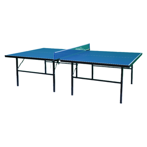 High Quality Professional Indoor <b>Table</b> <b>Tennis</b> <b>Table</b> with 16mm MDF Top Thickness Durable and Sturdy Product - Product Image 3