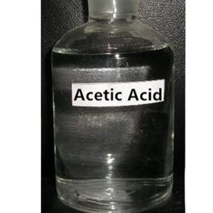 औद्योगिक और खाद्य ग्रेड 99.8% थोक कार्बनिक ग्लासिक एसिटिक एसिड - Product Image 2