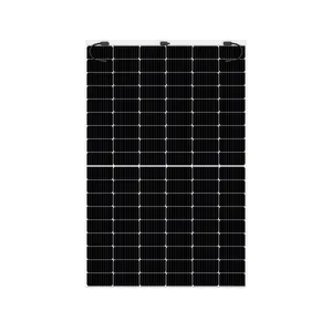 Hetech solarpanel mit hoher Effizienz flexibles faltbares Solarpanel für Outdoor - 220 W Sonnenstrom, 100 W Photovoltaikpanel 220 W